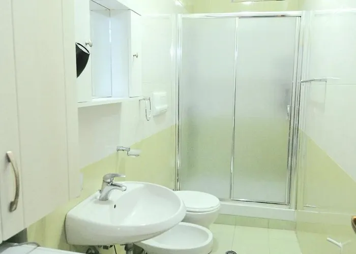 Daire Matias Harmony Old Bazaar 60m2 *