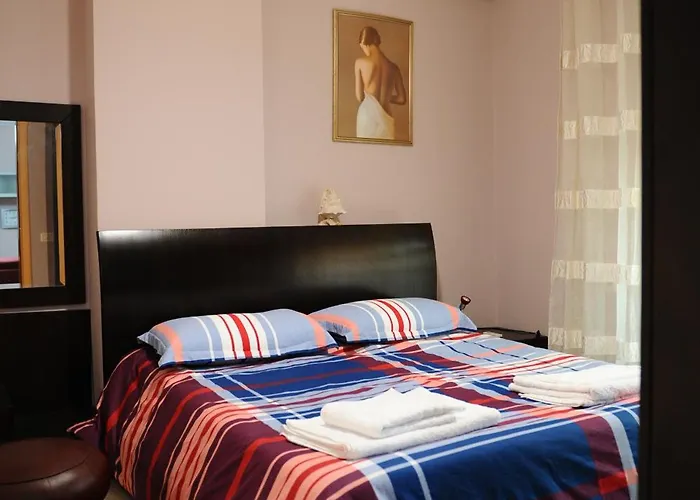 Matias Harmony Old Bazaar 60m2 Tiran