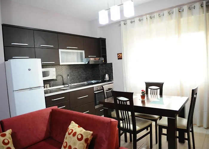 Matias Harmony Old Bazaar 60m2