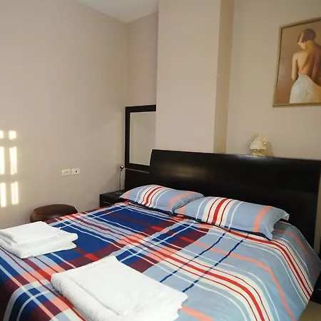 Matias Harmony Old Bazaar 60m2 Апартаменты *