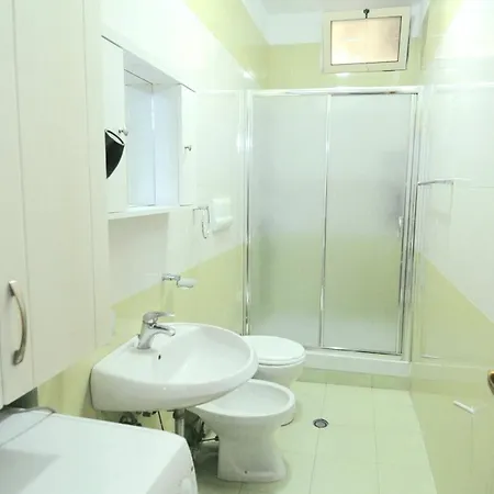 Apartmán Matias Harmony Old Bazaar 60m2 *