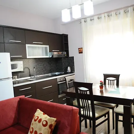 Matias Harmony Old Bazaar 60m2