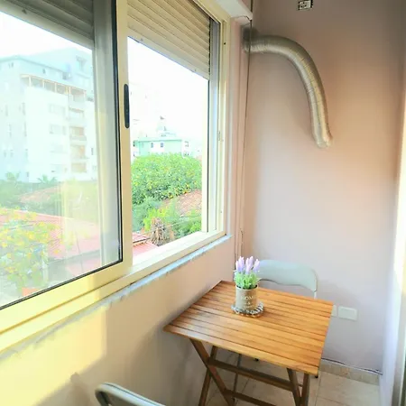 Matias Harmony Old Bazaar 60m2 *